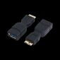 USB 3.0 A-Buchse auf Micro-B-Stecker-Adapter, AU0021