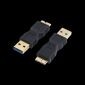 USB 3.0 A-Stecker auf Micro-B-Stecker-Adapter, AU0024