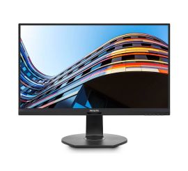 Philips 240S4QYMB/00 – 24 Zoll – 1920 x 1200 – DP – DVI – VGA – Schwarz