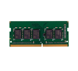 16 GB DDR4 – 2666 MHz – SO-DIMM