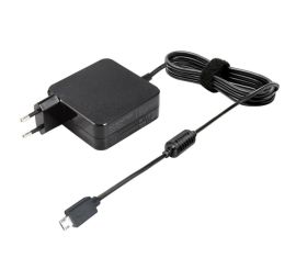 33-W-Adapter für ASUS Eee Book X205T X205TA (19-V-1,75-AM-Stecker), Großverpackung