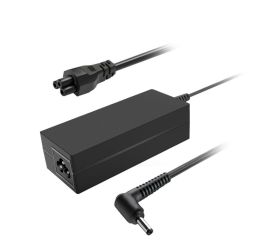 65-W-Ladeadapter für Asus Zenbook UX31A (19 V, 3,42 A, 4,0 x 1,35 mm), Großverpackung