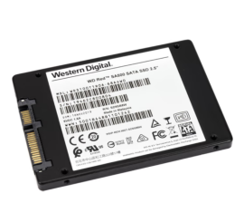 2 TB SSD 2,5 Zoll SATA
