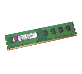 2 GB DDR3 – 1333 MHz – langes DIMM