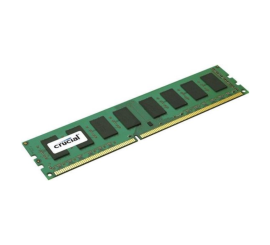 4 GB – DDR3L – 1600 MHz – langes DIMM