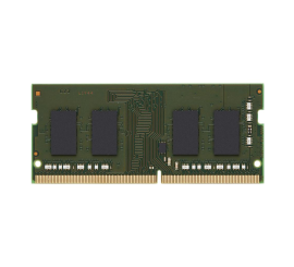 4 GB DDR4 – 2133 MHz – SO-DIMM