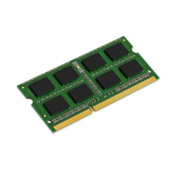 8 GB DDR3L – 1600 MHz – SO-DIMM