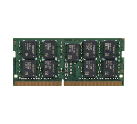 8 GB DDR4 – 2666 MHz – SO-DIMM