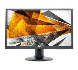 AOC I2460PXQU - 24 Zoll - 1920x1200 - DP - DVI - HDMI - VGA - Schwarz