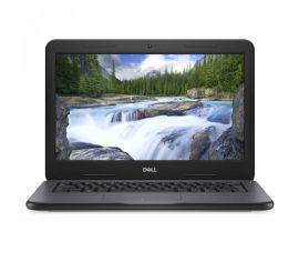 Dell Latitude 3310 - Intel Core i3-8. Generation - 13 Zoll - 8GB RAM - 256GB SSD - Windows 11