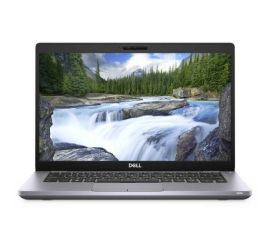 Dell Latitude 5410 - Intel Core i5-10. Generation - 14 Zoll - 8GB RAM - 256GB SSD - Windows 11