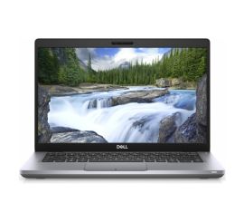 Dell Latitude 5411 - Intel Core i7 10. Generation - 14 Zoll - 16GB RAM - 256GB SSD - Windows 11
