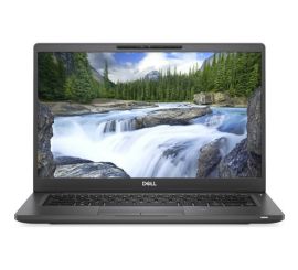 Dell Latitude 7300 - Intel Core i5-8. Generation - 13 Zoll - 8GB RAM - 256GB SSD - Windows 11