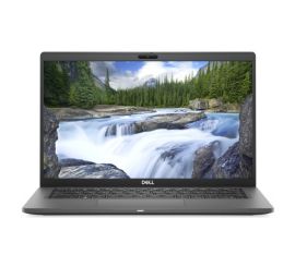 Dell Latitude 7410 - Intel Core i5-10e Generatie - 14 Zoll - 8GB RAM - 256GB SSD - Windows 11 Home