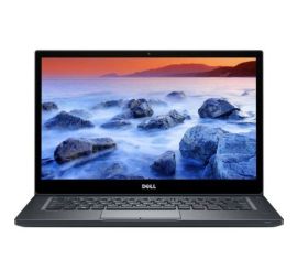 Dell Latitude 7480 - Intel Core i5-6. Generation - 14 Zoll - 8GB RAM - 256GB SSD - Windows 11