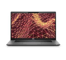 Dell Latitude 7530 - Intel Core i7 12. Generation - 15 Zoll - 16GB RAM - 256GB SSD - Windows 11 Home
