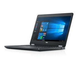 Dell Latitude E5470 - Intel Core i5-6. Generation - 14 Zoll - 8GB RAM - 256GB SSD - Windows 11