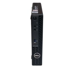 Dell OptiPlex 3090 USFF - Intel Core i5 10. Generation - 16GB RAM - 256GB SSD - Windows 11