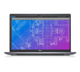 Dell Precision 3570 - Intel Core i5 12. Generation - 15 Zoll - 16GB RAM - 256GB SSD - GPU - Windows 11 Home