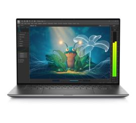 Dell Precision 5570 - Intel Core i5 12. Generation - 15 Zoll - 16GB RAM - 256GB SSD - GPU - Windows 11 Home