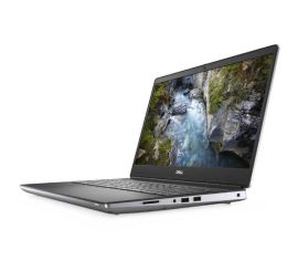 Dell Precision 7550 - Intel Core i7 10. Generation - 15 Zoll - 16GB RAM - 256GB SSD - Windows 11