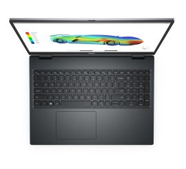 Dell Precision 7670 - Intel Core i7 12. Generation - 16 Zoll - 16GB RAM - 256GB SSD - GPU - Windows 11 Home