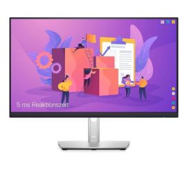 Dell Professional P2422H - 24 Zoll - 1920x1080 - DP - HDMI - VGA - Schwarz