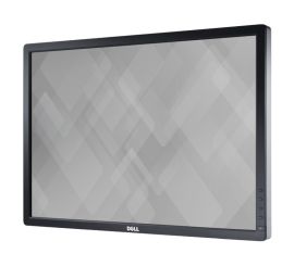 Dell UltraSharp U2412MB - 24 Zoll - 1920x1200 - DP - DVI - VGA - Schwarz - Ohne Ständer