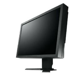 EIZO FlexScan S2402W - 24 Zoll - 1920x1200 - DVI - VGA - Schwarz