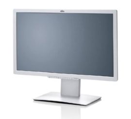 Fujitsu B24-8 TE Pro - 24 Zoll - 1920x1080 - DP - DVI - VGA - Wei&Atilde;&Yuml;