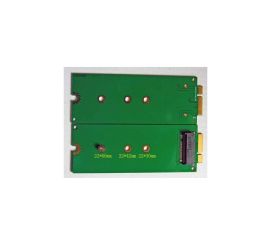 M.2 NGFF SSD auf 2012 Apple MacBook Pro A1425 A1398 SSD