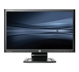 HP Compaq LA2306x - 23 Zoll - 1920x1080 - DP - DVI - VGA - Schwarz