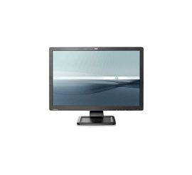 HP Compaq Le2202x - 22 Zoll - 1920x1080 - DVI - VGA - Schwarz
