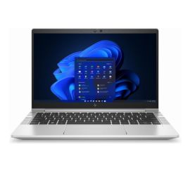 HP EliteBook 630 G9 - Intel Core i5 12. Generation - 13 Zoll - 16GB RAM - 256GB SSD - Windows 11