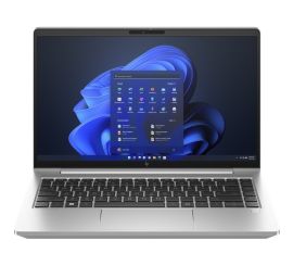HP EliteBook 640 G10 - Intel Core i3 13. Generation - 14 Zoll - 16GB RAM - 256GB SSD - Windows 11 Home