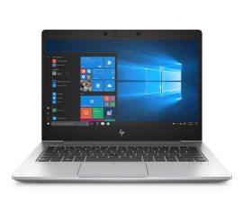 HP EliteBook 735 G6 - AMD Ryzen 5 PRO 3500U - 13 Zoll - 8GB RAM - 256GB SSD - Windows 11