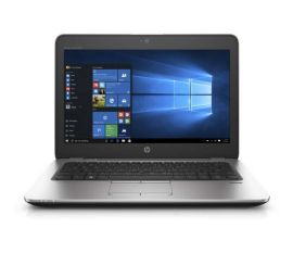 HP EliteBook 820 G3 - Intel Core i5-6. Generation - 12 Zoll - 8GB RAM - 256GB SSD - Windows 11