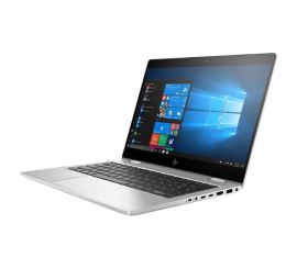 HP EliteBook 830 G6 - Intel Core i7-8. Generation - 13 Zoll - 8GB RAM - 256GB SSD - Windows 11