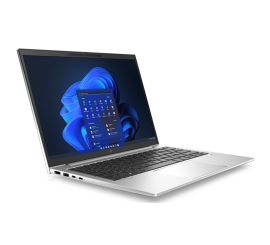 HP EliteBook 830 G9 - Intel Core i5 12. Generation - 13 Zoll - 16GB RAM - 256GB SSD - Windows 11 Home