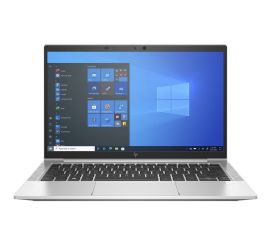 HP EliteBook 835 G8 - AMD Ryzen 5 PRO 5650U - 13 Zoll - 16GB RAM - 256GB SSD - Windows 11 Home