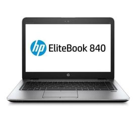 HP EliteBook 840 G3 - Intel Core i7-6. Generation - 14 Zoll - 8GB RAM - 256GB SSD - Windows 11