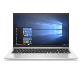 HP EliteBook 850 G8 - Intel Core i5 11. Generation - 15 Zoll - 16GB RAM - 256GB SSD - Windows 11