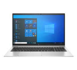 HP EliteBook 855 G8 - AMD Ryzen 5 PRO 5650U - 15 Zoll - 16GB RAM - 256GB SSD - Windows 11 Home