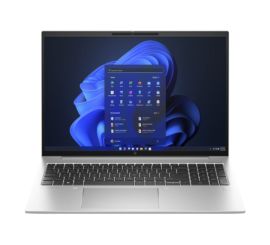HP EliteBook 860 G10 - Intel Core i5 13. Generation - 16 Zoll - 16GB RAM - 256GB SSD - GPU - Windows 11 Home