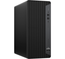 HP EliteDesk 800 G6 Tower - Intel Core i5-10. Generation - 8GB RAM - 256GB SSD - Windows 11