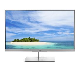 HP EliteDisplay E243 - 24 Zoll - 1920x1080 - DP - HDMI - VGA - Silber