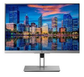 HP EliteDisplay E243i - 24 Zoll - 1920x1200 - DP - HDMI - VGA - Silber