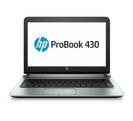 HP ProBook 430 G3 - Intel Core i5-6. Generation - 13 Zoll - 8GB RAM - 256GB SSD - Windows 11