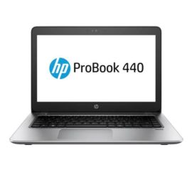 HP ProBook 440 G4 - Intel Core i3-7. Generation - 14 Zoll - 8GB RAM - 256GB SSD - Windows 11