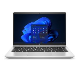 HP ProBook 445 G9 - AMD Ryzen 3 5425U - 14 Zoll - 16GB RAM - 256GB SSD - GPU - Windows 11 Home